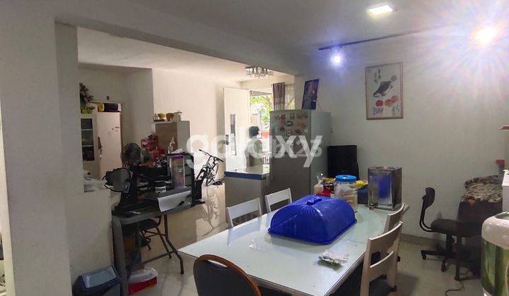 Dijual Rumah Siap Huni di Mulyosari Utara 2