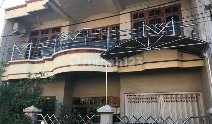 Dijual Rumah Karang Asem Surabaya 1