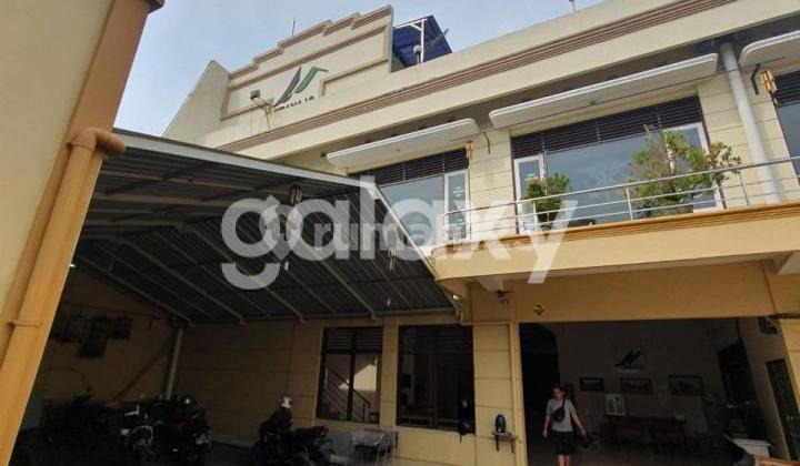 Jual Rumah Kos Aktif di Siwalankerto