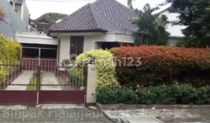 Dijual Rumah di Jakarta Pusat Dijual Rumah di Jakarta Pusat