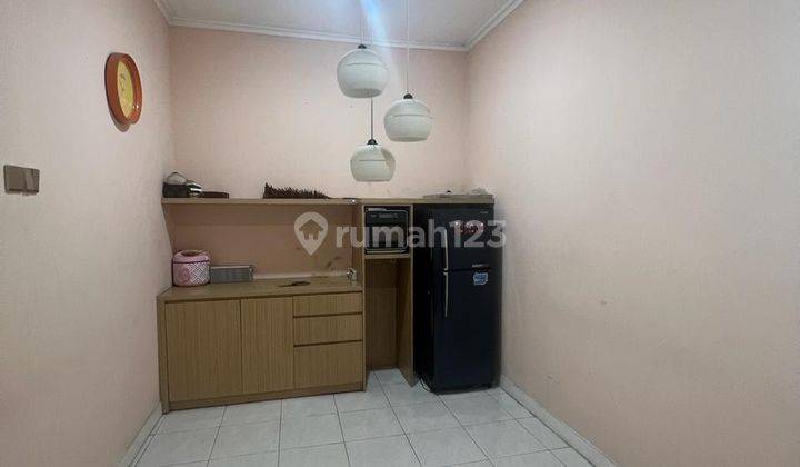 Di Jual Rumah di Puri Surya Jaya Siap Huni 2