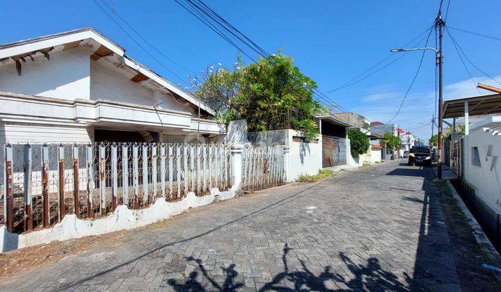 Dijual Rumah Hitung Tanah Lebak Arum Dekat Raya Kenjeran 2