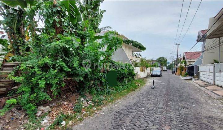 Dijual Tanah 100 Meter An Dr Raya Kenjeran 1