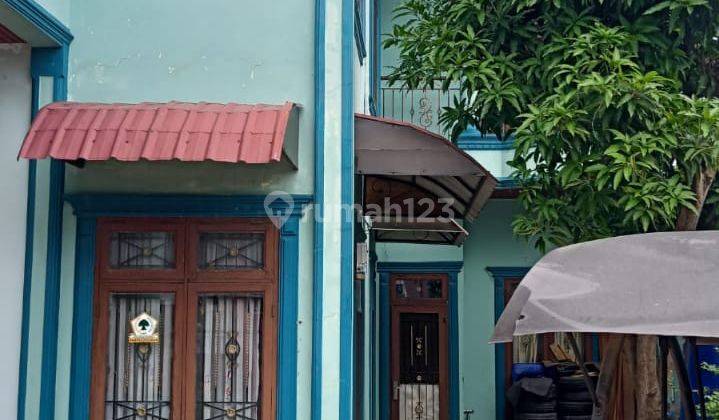 Dijual Rumah Siap Huni di Sumatra Utara  2