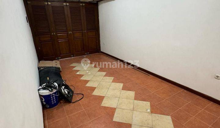 Dijual Rumah Siap Huni Babatan Pantai Surabaya Timur 2