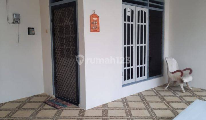 Di Jual Rumah Siap Huni Sutorejo Timur Surabaya Timur 2