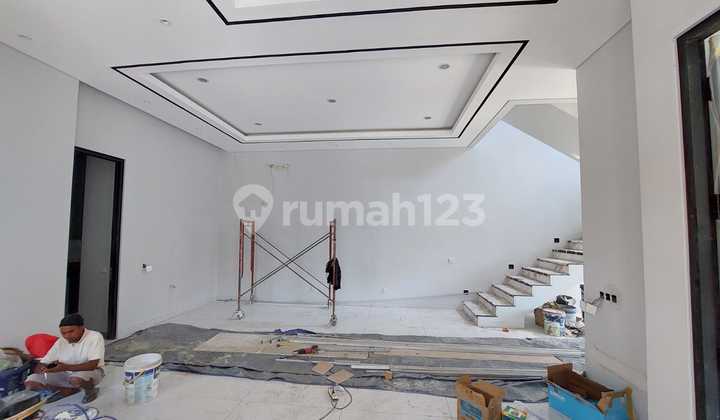 For Sale New House Prime Citraland International Garden 2