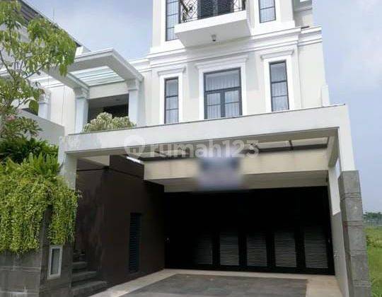 DIJUAL RUMAH di THE GRAND KENJERAN SURABAYA 2