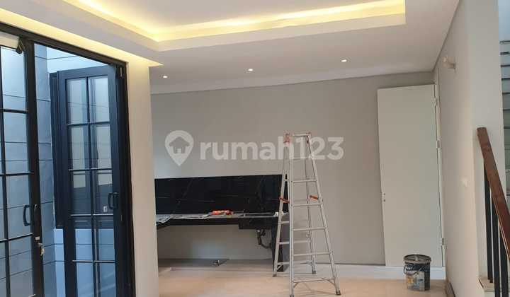 Dijual Rumah Baru Gress Siap Huni Galaxy Bumi Permai 2