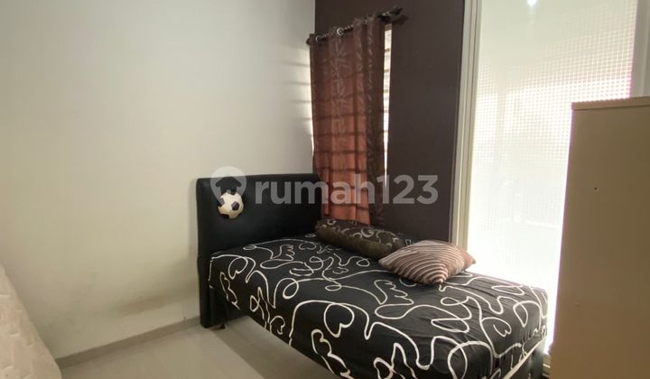 Well-Maintained Second-Hand House Ready for Occupancy in Wisata Regency Driyorejo