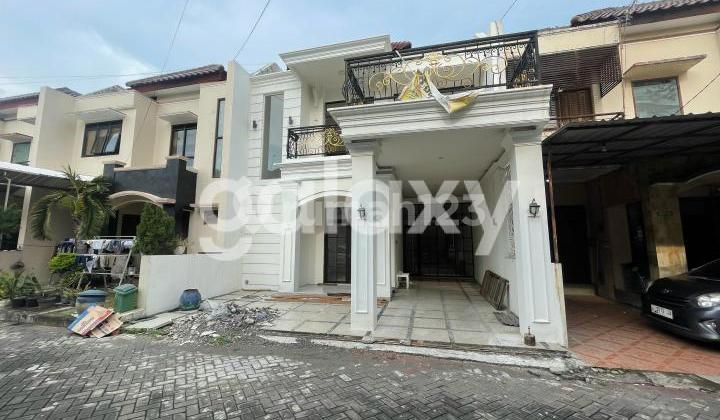 Dijual Rumah Regency Kuda Dua (Dijual 1 Rumah 2 Lantai) Dijual Rumah Regency Kuda Dua (Dijual 1 Rumah 2 Lantai)