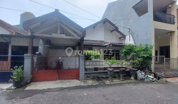 Jual Cepat Rumah di Medokan Baru Dekat Gereja Bethany Nginden & RS Premier 1