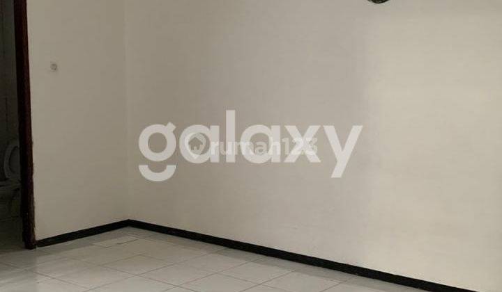 Sewa Rumah Araya 1 Siap Huni 1