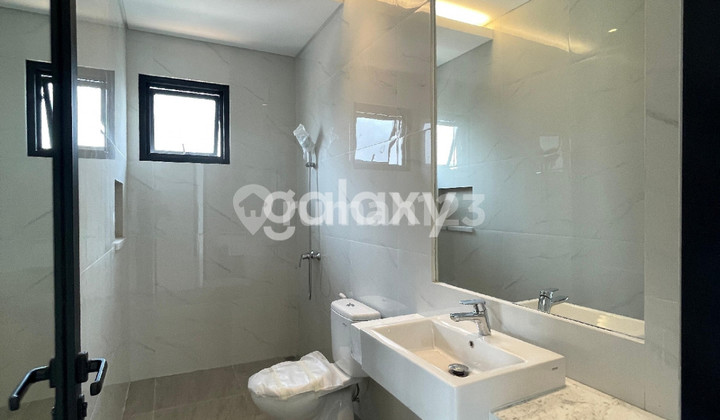 New House Fresh Citraland Utama Taman International 2