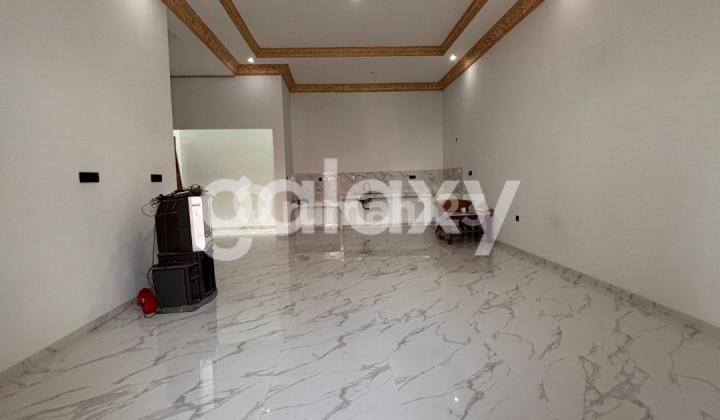 Jual Rumah di Manyar Rejo Siap Huni 2