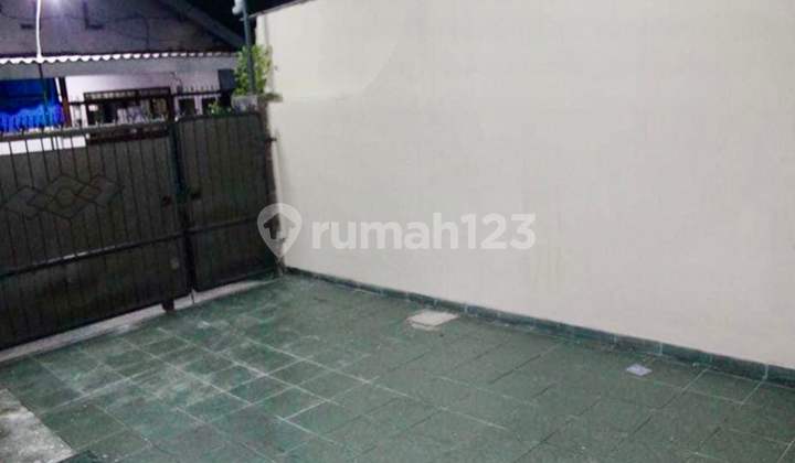 For Sale Ngagel Tirto House Surabaya 2