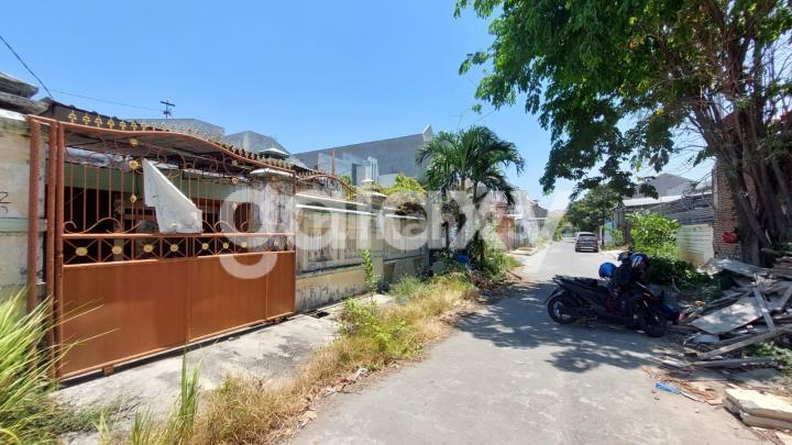 JUAL RUMAH HITUNG TANAH BABATAN PANTAI 2