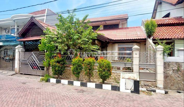 Di Jual Rumah Bagus di Prapen Indah Siap Huni 1