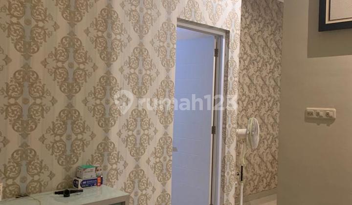 Dijual Rumah Manyar Indah - Full Furnish 1