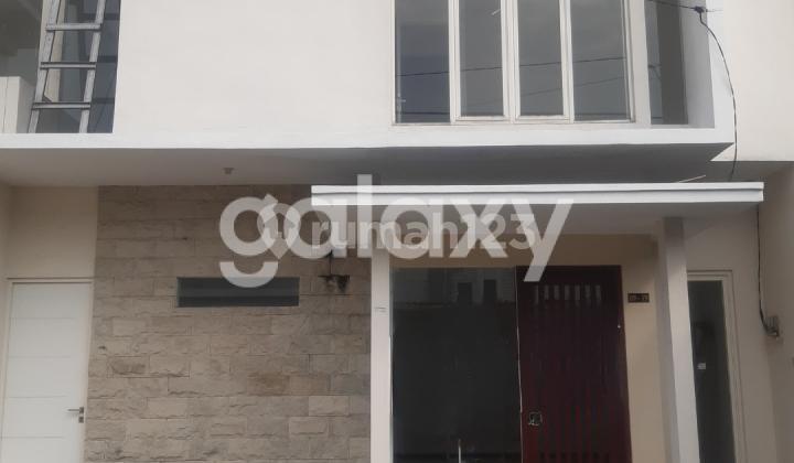 Dijual Rumah Perum Diamond Park Residance Dijual Rumah Perum Diamond Park Residance