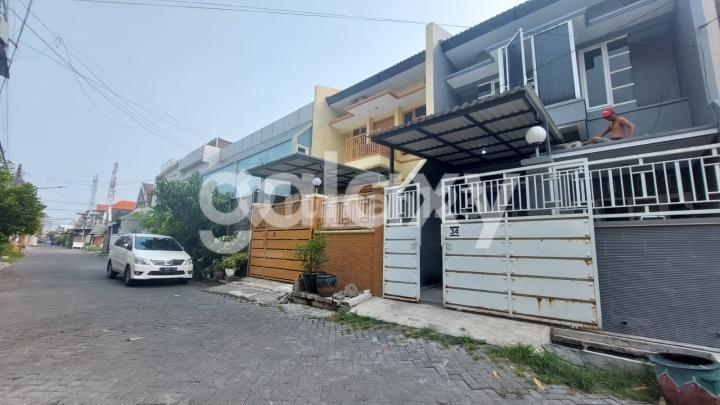 Jual Rumah Ploso Timur Siap Huni