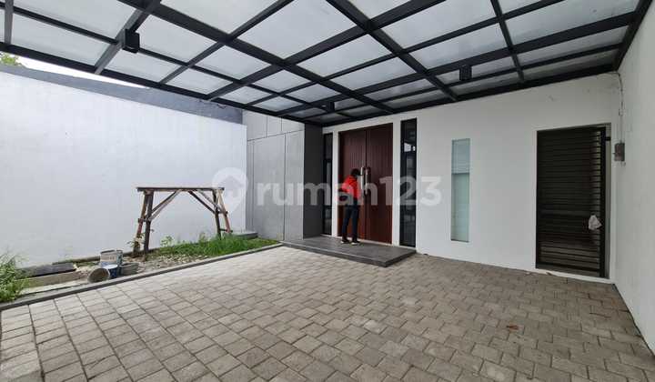 For Sale Ready-to-Occupy Pondok Candra House