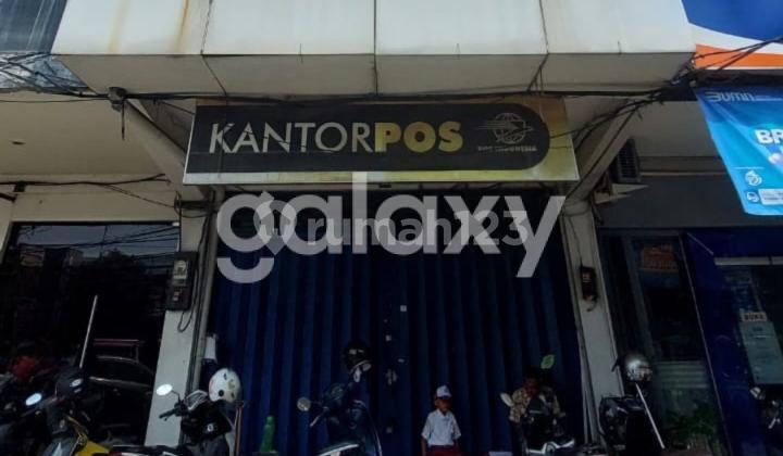 For Sale: Ruko RMI - Facing Raya Bratang Binangun 2