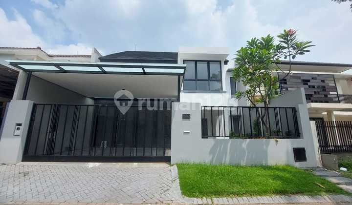 Dijual Rumah DIAN ISTANA Modern Minimalis Siap Huni Dijual Rumah DIAN ISTANA Modern Minimalis Siap Huni