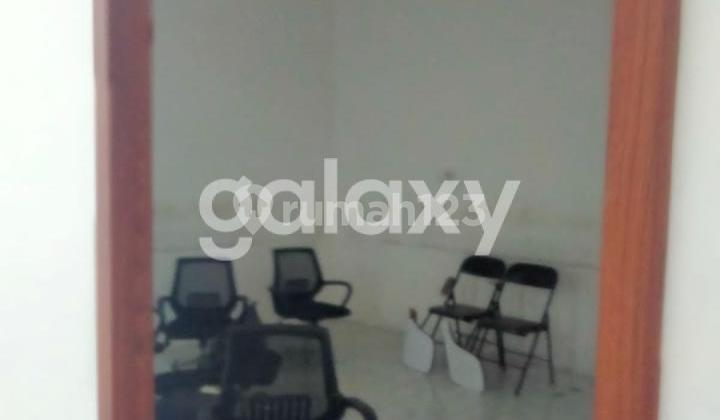For Sale / For Rent Kedungdoro Shop House 2