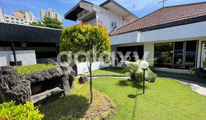 Dijual Rumah Kupang Indah Surabaya Barat Siap Huni 2