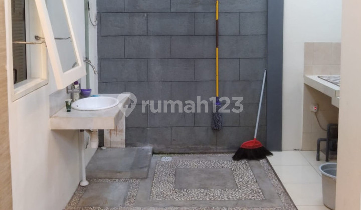 Disewakan Rumah di Purimas Gunung Anyar 2