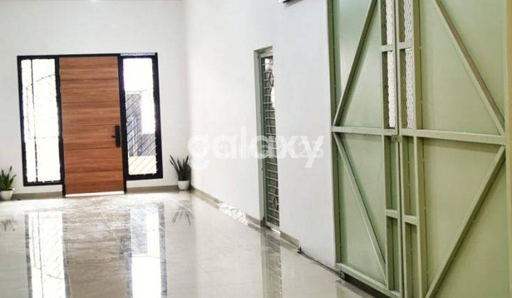 Dijual Rumah Kos Kosan Eksklusif di Lebak Jaya, Kenjeran 1