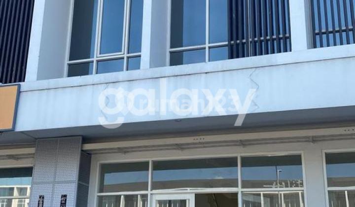 Dijual Cepat Ruko Citraland Surabaya!!