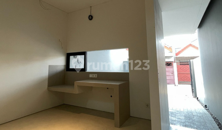 *Dijual Rumah Baru Gress Lebak Jaya Ii Tengah Utara* 2