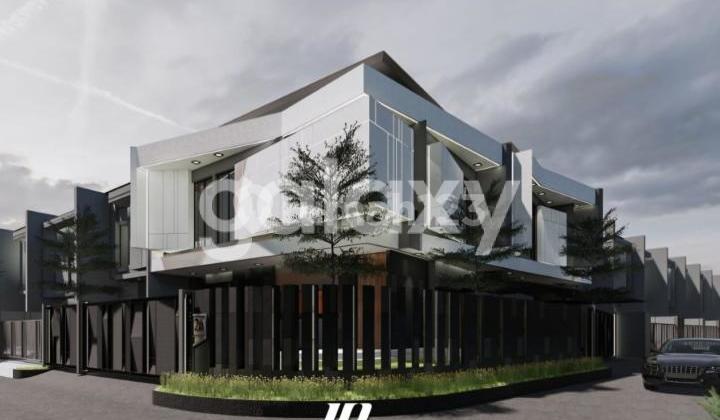 Dijual Rumah Manyar Siap Huni Dijual Rumah Manyar Siap Huni