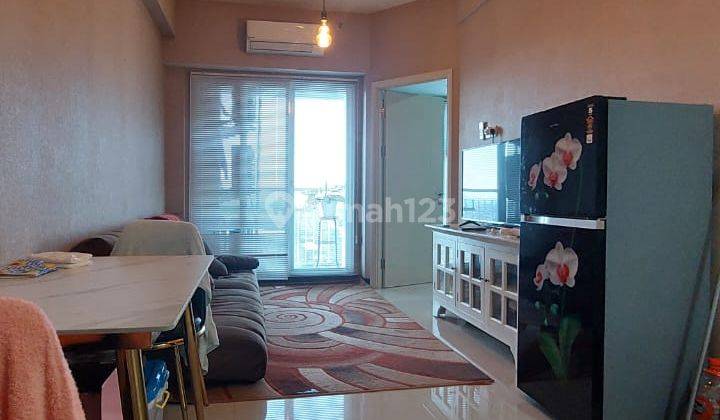 Apartment Amor 2BR Pakuwon City Furnished 2