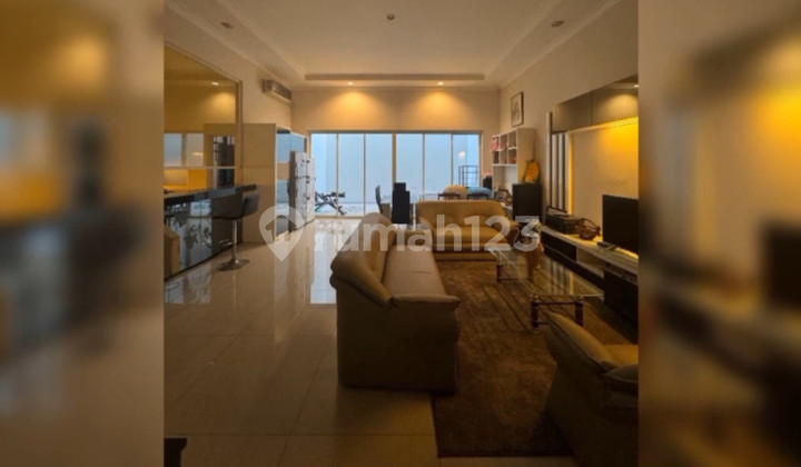 Dijual Rumah Araya 1 Galaxy Bumi Permai 2