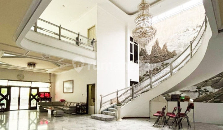 *Dharmahusada Raya House for Sale, Move-in Ready* 2