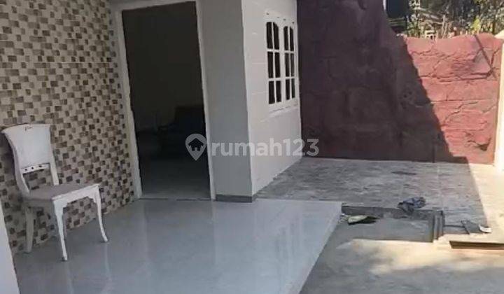 Dijual Rumah Wisma Penjaringan Sari Siap Huni 2