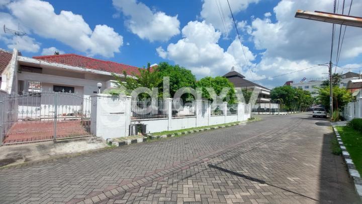 Dijual Rumah Satelit Indah Surabaya 2