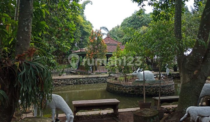 Jual Gudang & Lahan Nol Jalan Raya Surabaya - Malang, Pasuruan