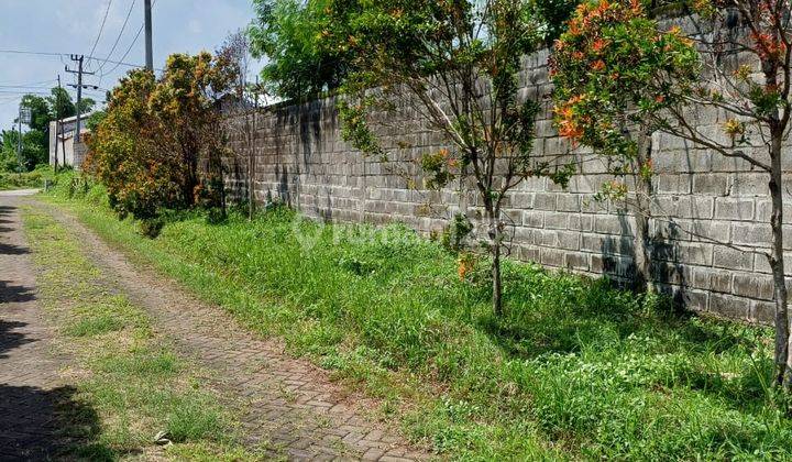Disewakan Tanah di Sukorejo Malang Jawatimur 2