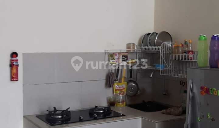 dapur dijual rumah jaya regency sedati