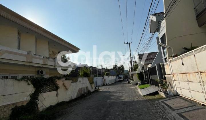 FOR SALE: LEBAK ARUM LAND NEAR KENJERAN MAIN ROAD