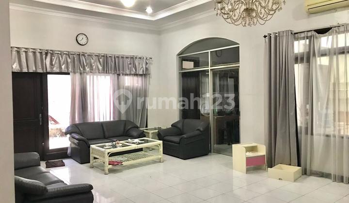 DIJUAL RUMAH MULYOSARI PRIMA