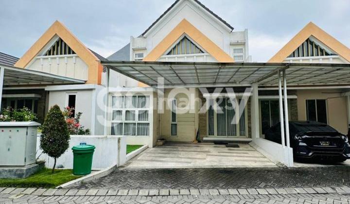For Sale House in Sidoarjo