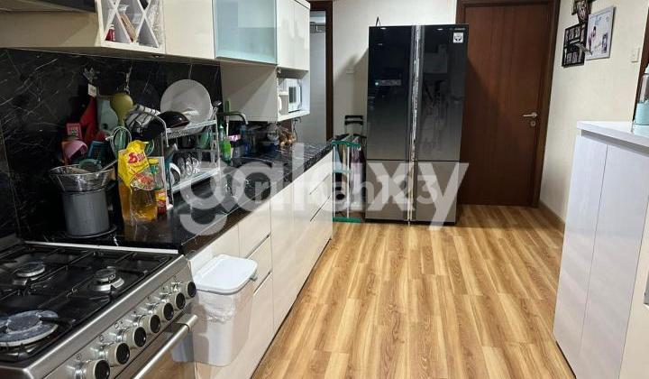 Dijual Apartment Waterplace Surabaya Barat 2