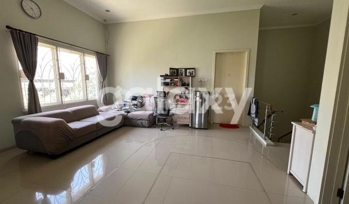 Jual Rumah Modern Minimalis Sutorejo 2