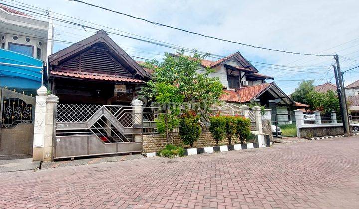 Di Jual Rumah Bagus di Prapen Indah Siap Huni 2