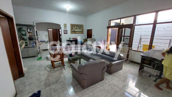 JUAL RUMAH LAMA SIAP HUNI KERTAJAYA INDAH 2